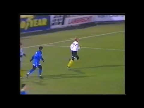 LOKEREN- GEEL 1995 1996