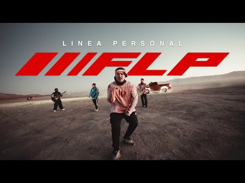Linea Personal - FLP [Official Video]