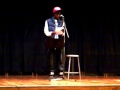 T Money KHS Talent Show 2011