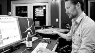 Writing Music for Fast and Furious 5 - Composer, Brian Tyler