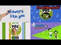 PBS KIDS Program Break 22 WYES TV 2006