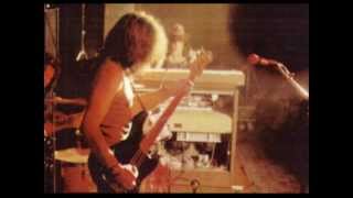 Le Orme - Evasione Totale