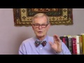 Bill Warner, PhD: The Impact of Islam on Christianity