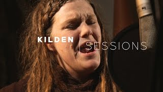 Frøya Myrxdottir: South Pennsylvania Waltz (16 Horsepower) | Kilden Session