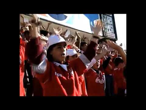 Internacional 1 x 0 Grêmio - Campeonato Gaúcho 1994