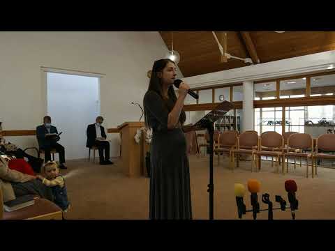 Sabina - A fost nevoie sa ma prabusesc