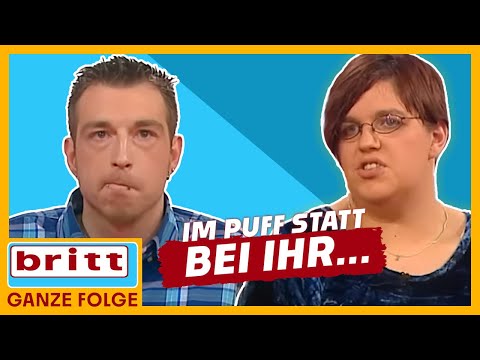 "20 kilos heavier – and suddenly he doesn't want me anymore!" | Britt