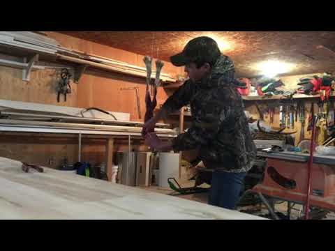 How to clean a rabbit