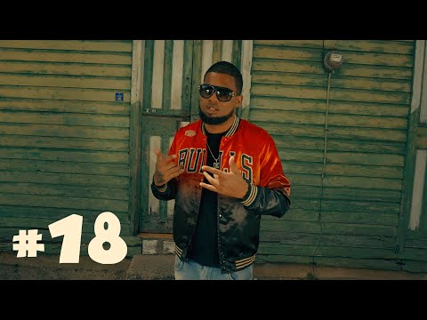 Miniatura de #18 (Negra)