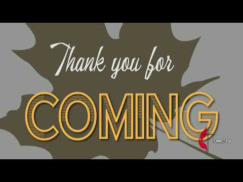 Beatrice Methodist Live stream 11/12/23