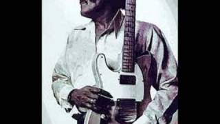 Albert Collins / I'm Beginnig To Wonder