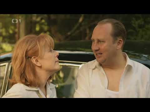 DUBČEK TV film 2018