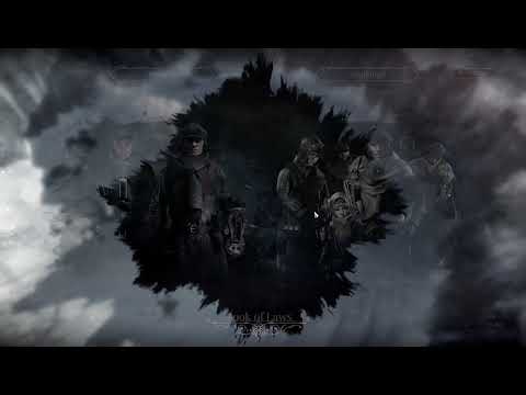 Frostpunk - Endless Endurance Extreme - No Deaths/Gravely Ill, No Overcrowding, No Child Labor - Pt1
