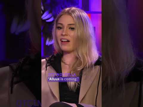 Is QTCinderella just Ludwig's girlfriend?