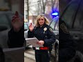 HOA Karen Breaks Into My Backyard — Police Escort Her Out in Front of Everyone! 🚨