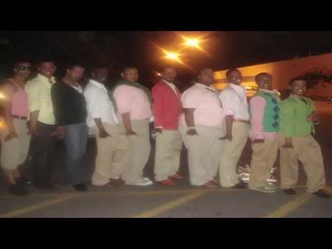 Jacque Reid Interviews Former MIAKA Member on The Tom Joyner Morning Show