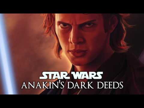 Anakin's Dark Deeds | Piano & Orchestra Video