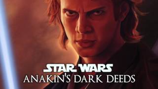 Anakin's Dark Deeds | Piano & Orchestra