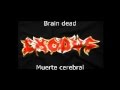 Exodus - Brain Dead sub Español & Lyrics 