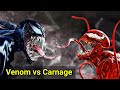 Venom 2 Trailer Breakdown In HINDI | Venom Let There Be Carnage Trailer In HINDI | Venom 2 Movie