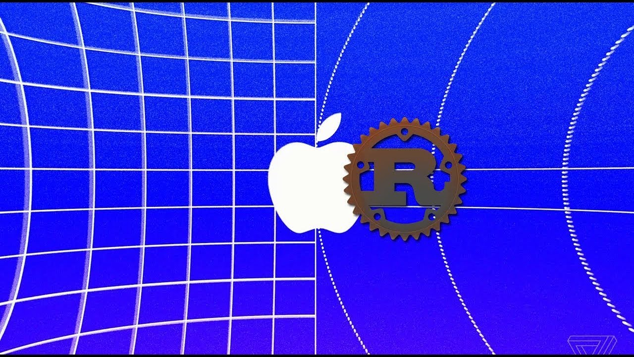 Use Rust in iOS Apps