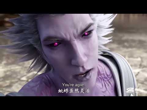 💥《西行记年番》The Westward S5 | EP01-10 Full Version  | 💕MUTI SUB | Donghua