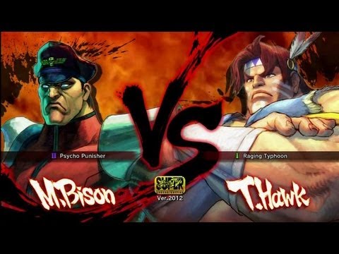 k3nmaster (M.Bison) vs HokutoZankai (T.Hawk)_SSF4AE_THD