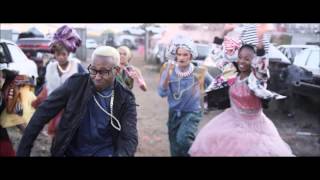 SPOEK "AWUFUNI" for Studio Africa