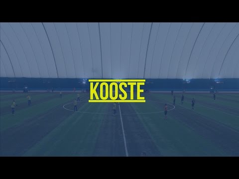 GnistanTV Kooste: Legirus Inter - IF Gnistan (22.4.2017)