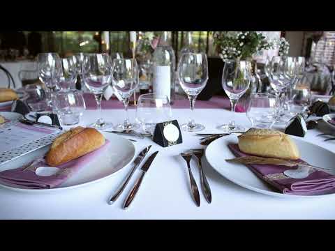 Vidéo du Wedding Planner Manon - Organisatrice de souvenirs