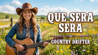 Que Sera Sera (Whatever Will Be, Will Be) – Doris Day | Country Cover (Female Vocal)