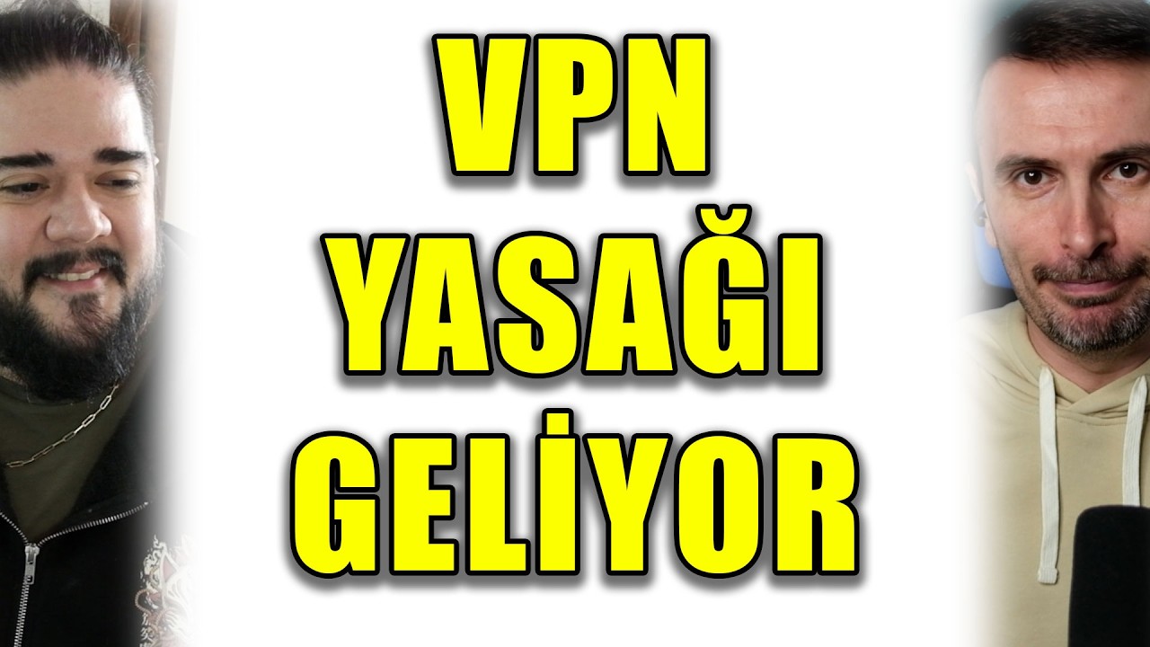 SIRADA HANGİ YASAK VAR? #GG Teknoloji ve Oyun