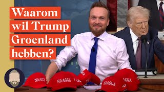 Greenland | LUBACH