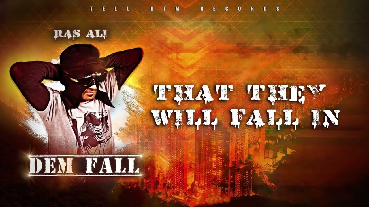    0:29 / 3:35   Ras Ali - Dem Fall - 2022