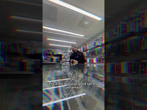 En détente freestyle DZ Mexico 🔥