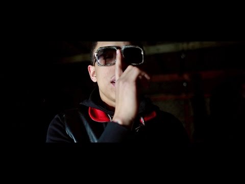 Op Ft Kaimikaze Kai - Blood Shmoney / Aint Average ( Official Music Video )