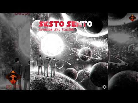 Sesto Sento; Freaky Frequency - Spirit of India