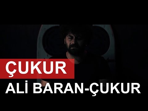 Ali Baran Tutuldum Gozlerune 2016 Gif Gfycat