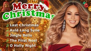 Download lagu Christmas Classics 2025 ✨ | Relaxing Holiday Songs – Jingle Bells, Last Christmas & Mor mp3
