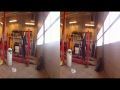 Dissapearing In 3d HSBS