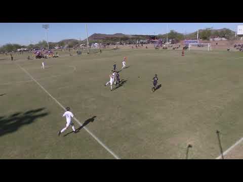 11282020 San Juan SC Lightning 06 ECNL vs FC ARIZONA 06 PURTELL
