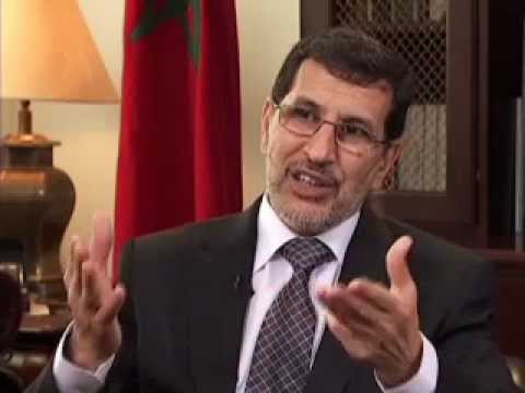 حوار خاص مع وزير الخارجية المغربي سعد الدين العثماني