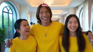 Download lagu Meteor Garden Parody  mp3
