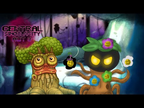 MSM: Central Singularity - Oaktopus, Treetoptre, Brootroot (Sector 124)