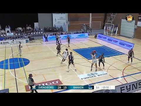 Highlights: Rabbits vs Bakken Bears