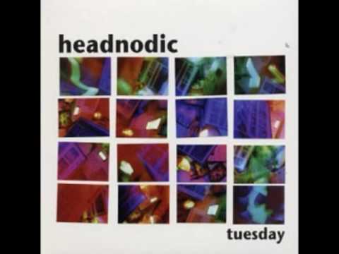 Headnodic - "Persistence"