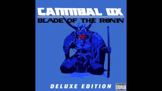 Cannibal Ox - "Moksha" [Official Audio]