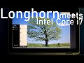 Can You ACTUALLY Use Windows Longhorn In 2024