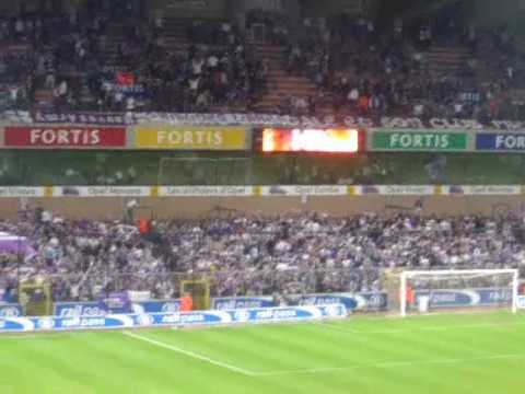 You'll Never Walk Alone (RSC Anderlecht fans)