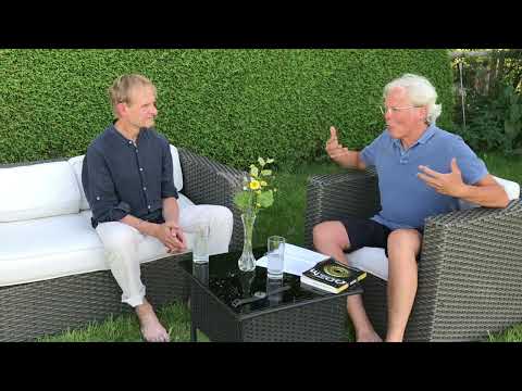 Der Atem führt uns – Verbundenheit mit dem Leben – Ananda Hämmerli in Heiden